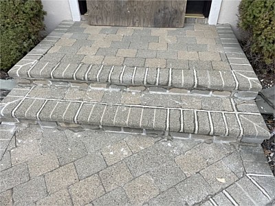 Masonry Repairs, Sands Point, NY
